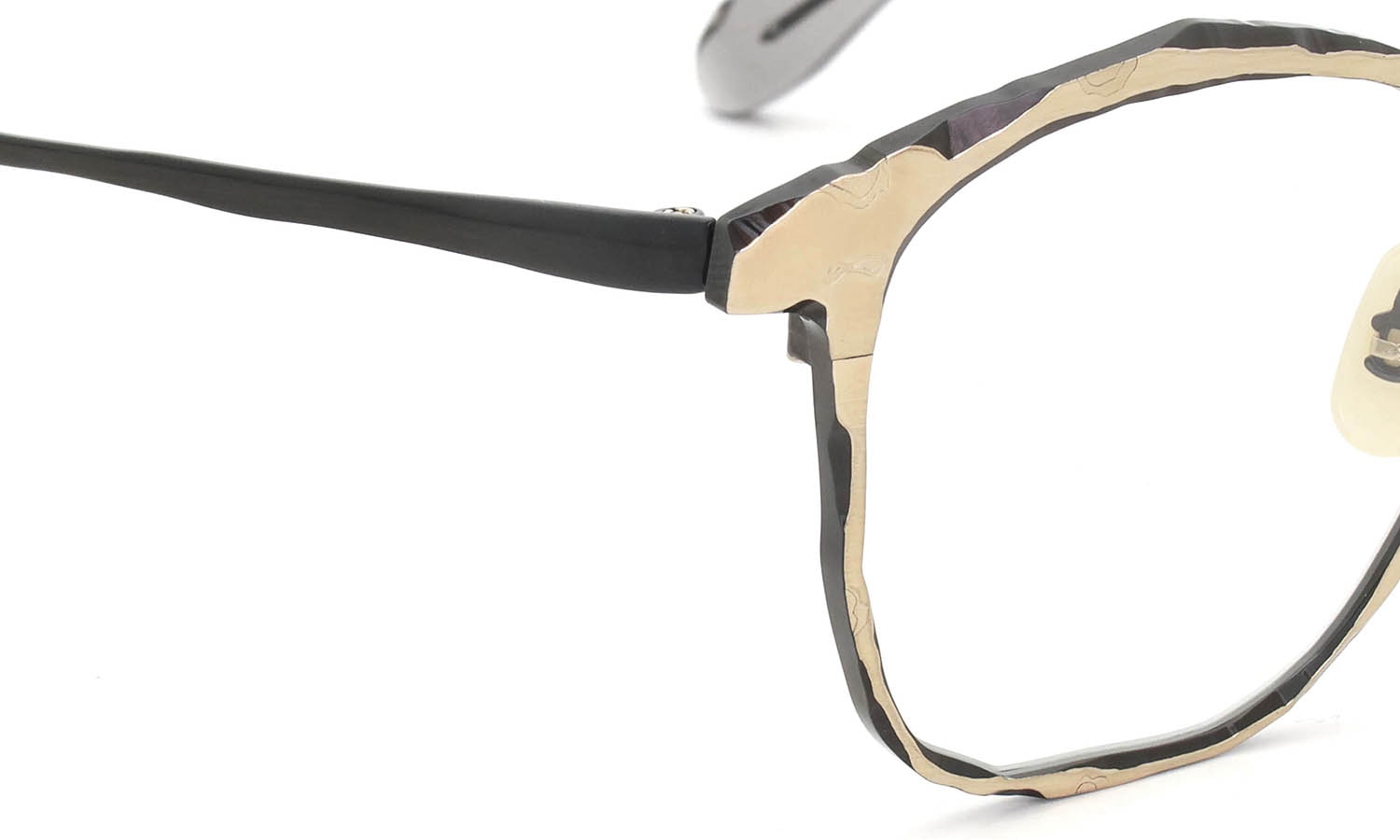 MASAHIROMARUYAMA 丸メガネ通販 MM-0105 No.4