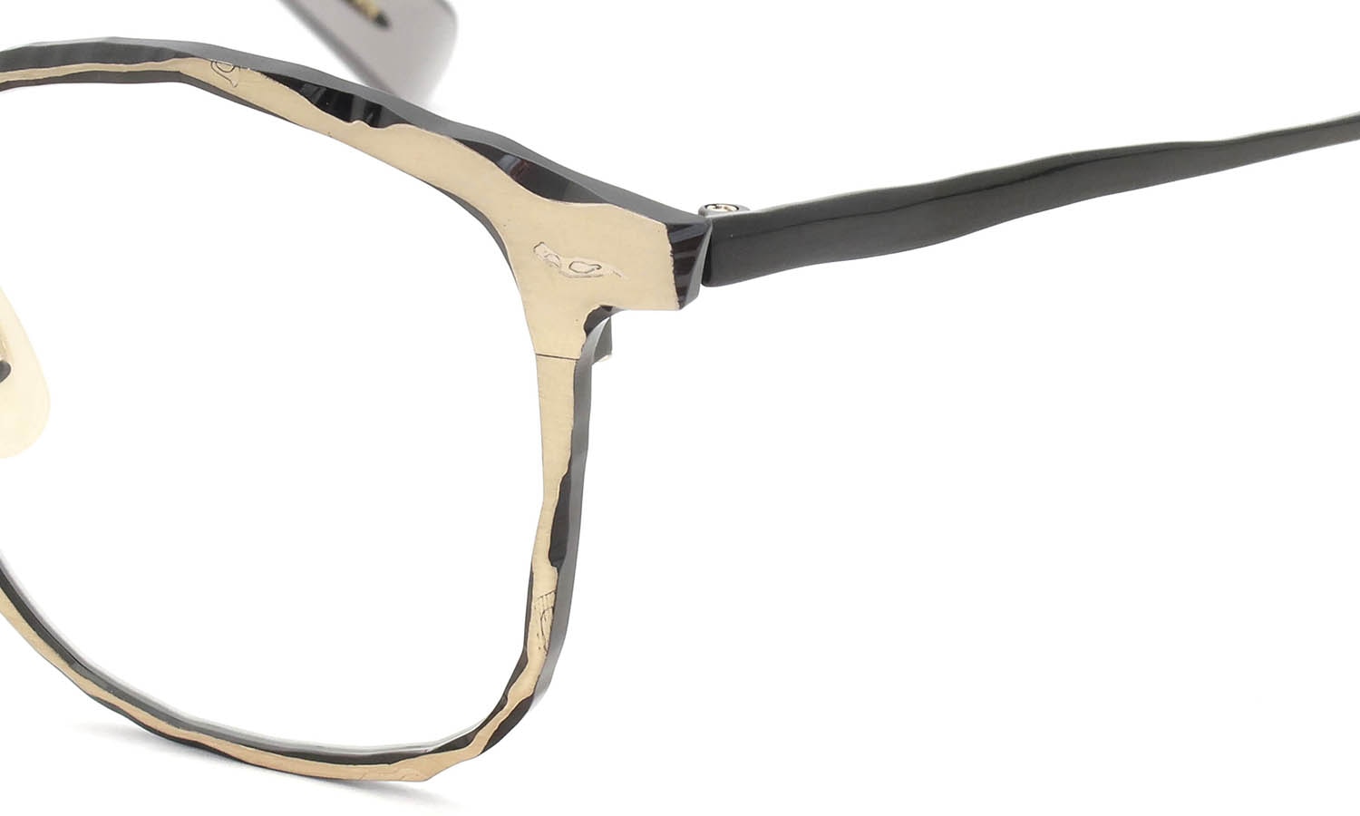 MASAHIROMARUYAMA 丸メガネ通販 MM-0105 No.4