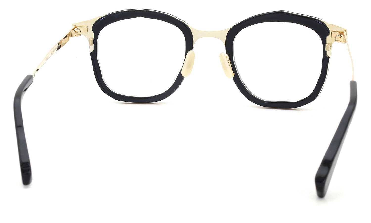 MASAHIROMARUYAMA メガネ通販 MM-0106 No.1