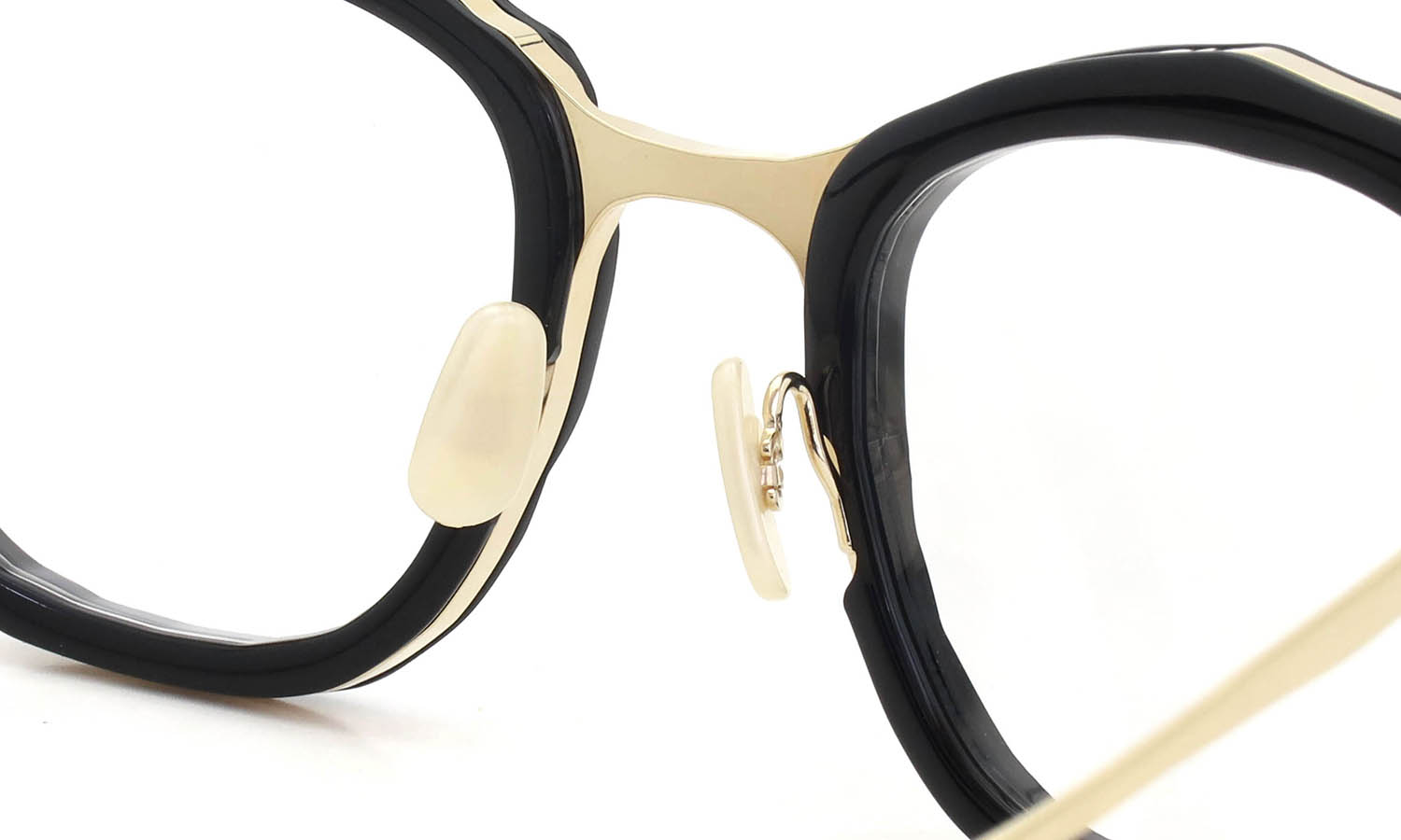 MASAHIROMARUYAMA メガネ通販 MM-0106 No.1