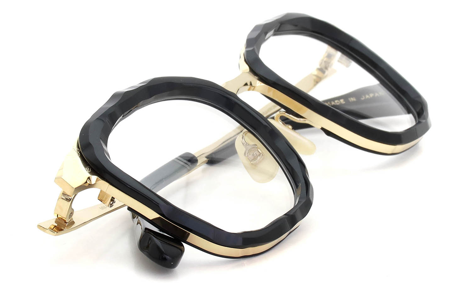 MASAHIROMARUYAMA メガネ通販 MM-0106 No.1