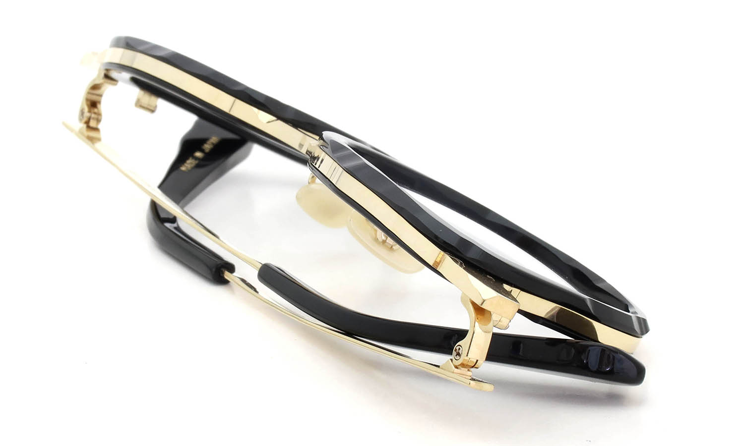 MASAHIROMARUYAMA メガネ通販 MM-0106 No.1