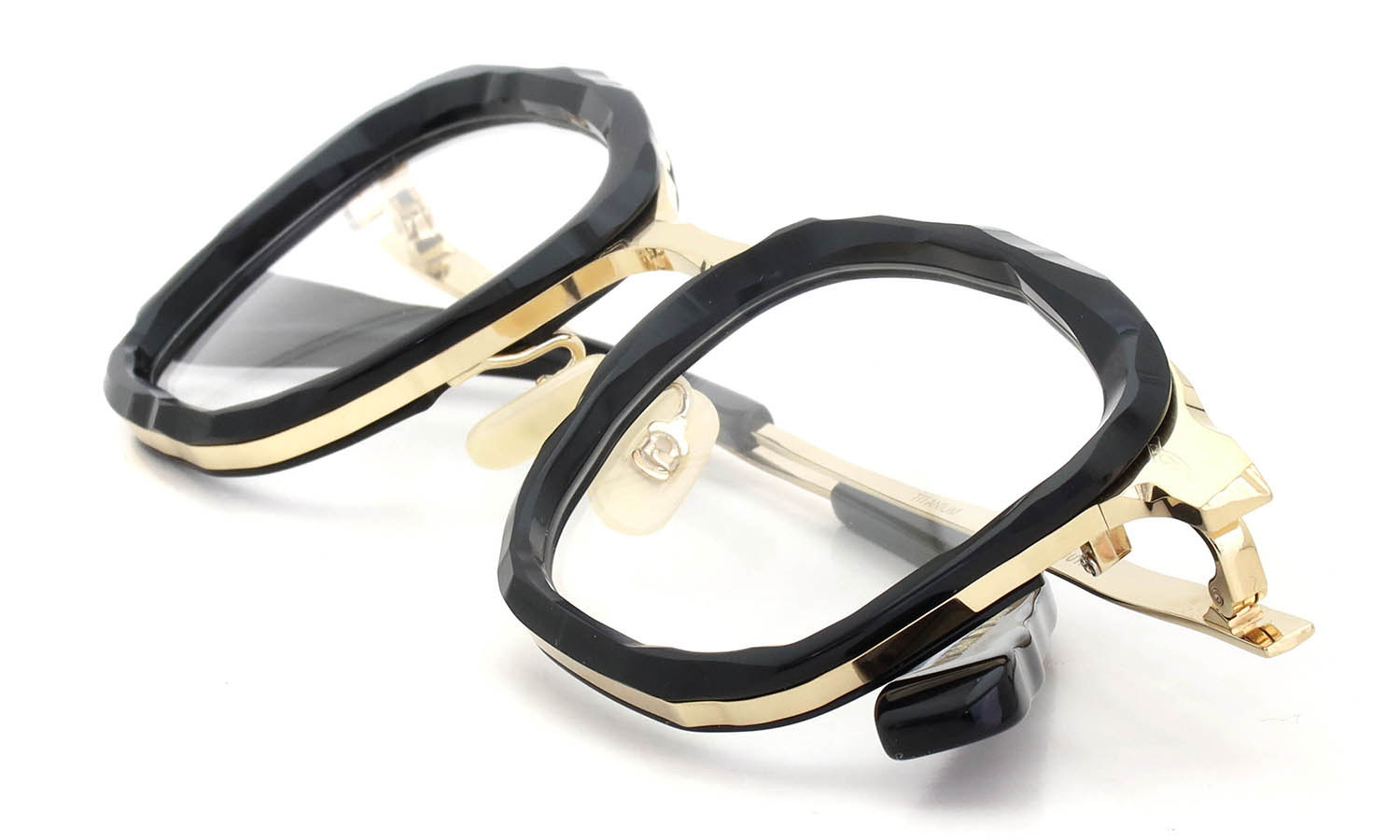 MASAHIROMARUYAMA メガネ通販 MM-0106 No.1