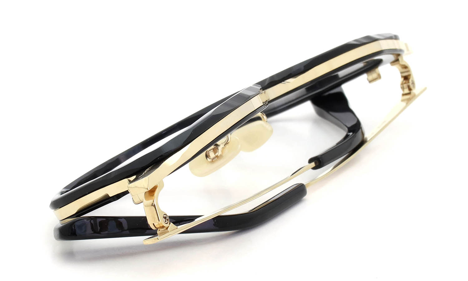 MASAHIROMARUYAMA メガネ通販 MM-0106 No.1