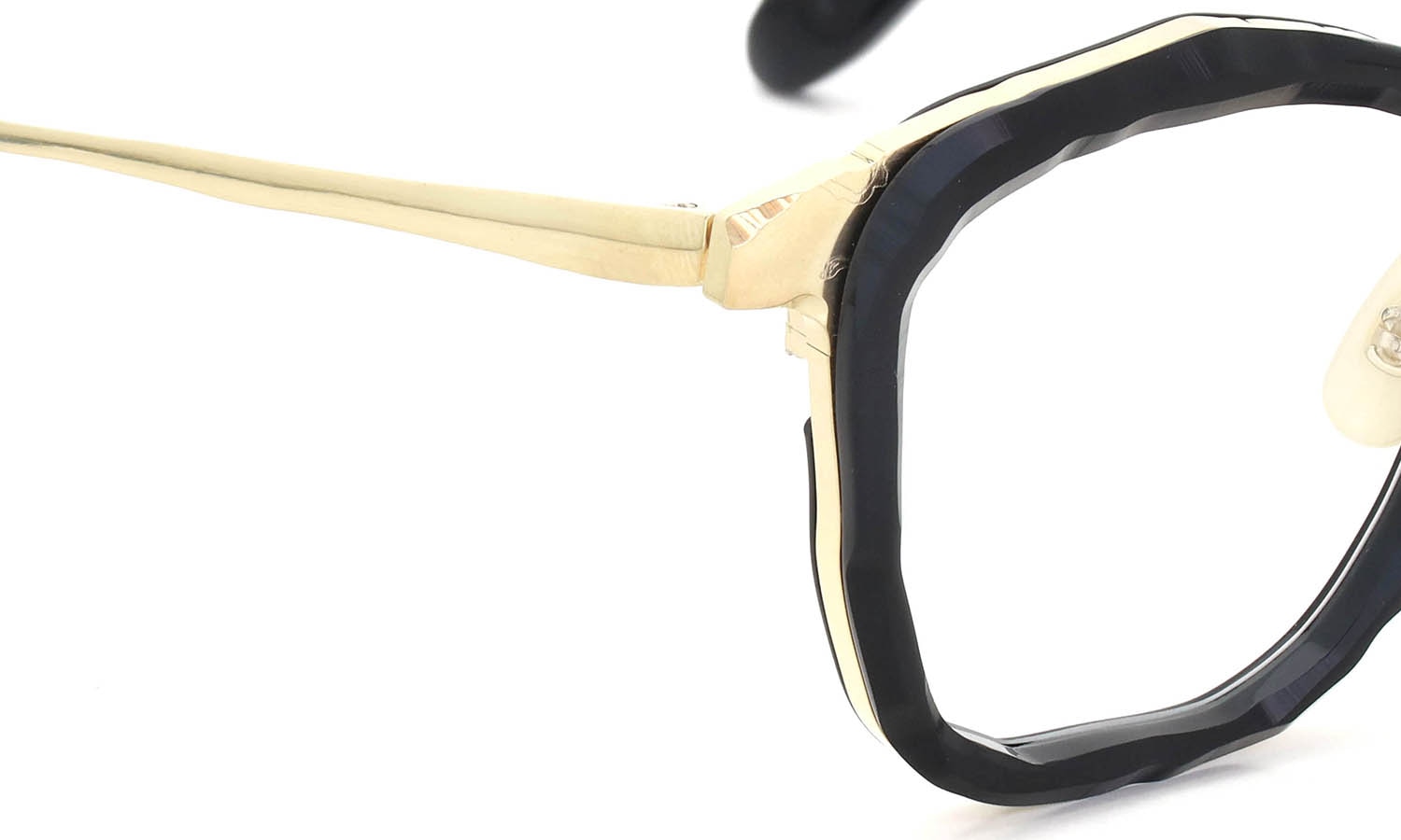 MASAHIROMARUYAMA メガネ通販 MM-0106 No.1