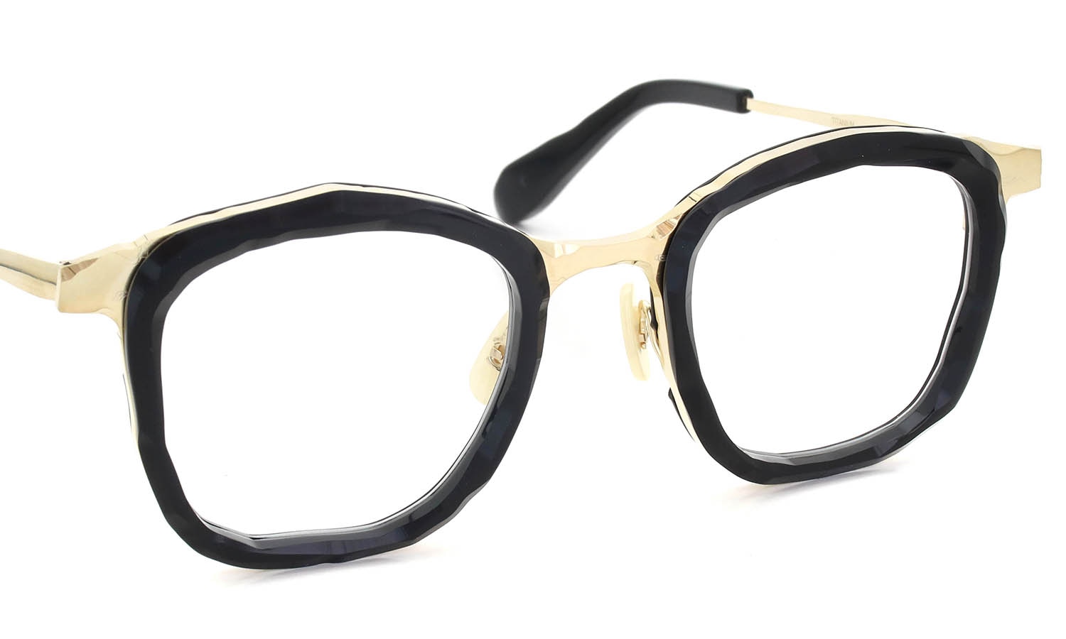 MASAHIROMARUYAMA メガネ通販 MM-0106 No.1