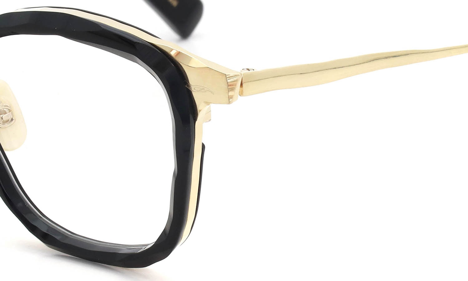 MASAHIROMARUYAMA メガネ通販 MM-0106 No.1