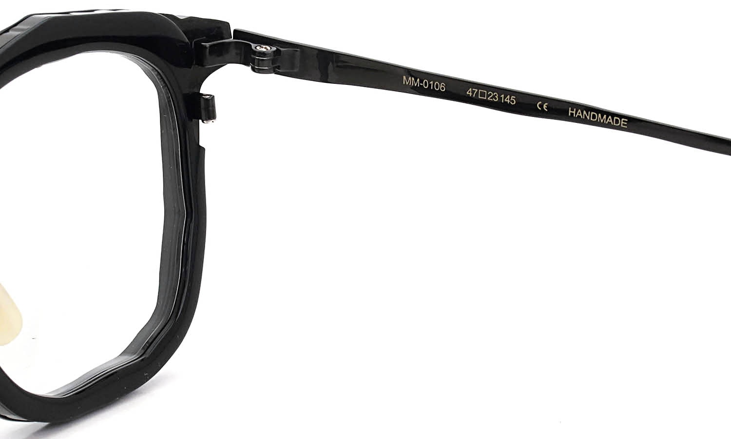 MASAHIROMARUYAMA メガネ通販 MM-0106 No.2