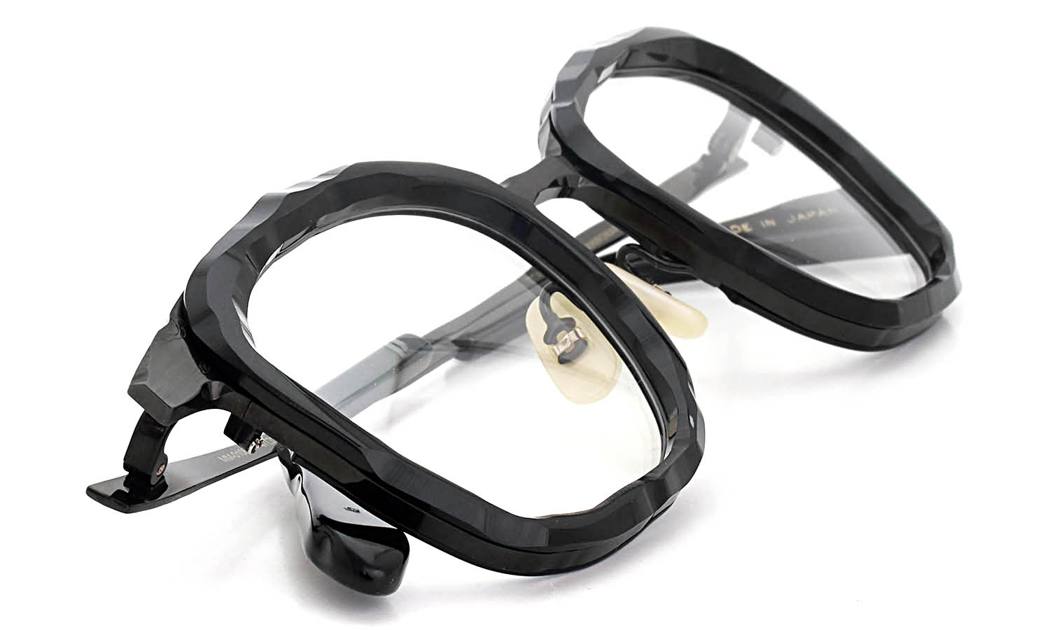 MASAHIROMARUYAMA メガネ通販 MM-0106 No.2