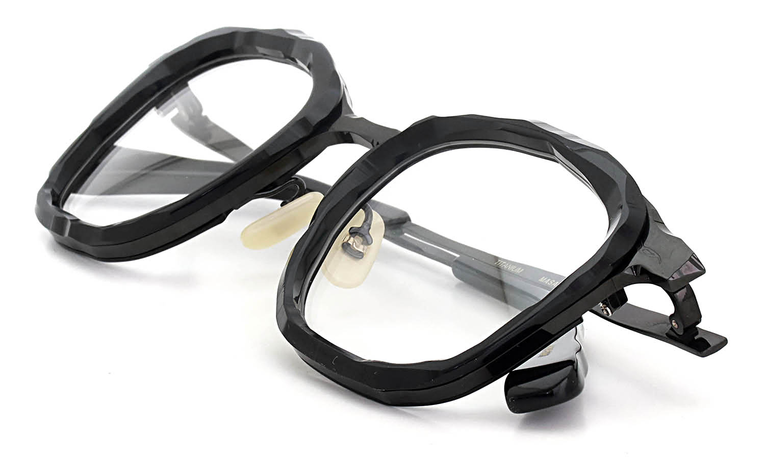 MASAHIROMARUYAMA メガネ通販 MM-0106 No.2