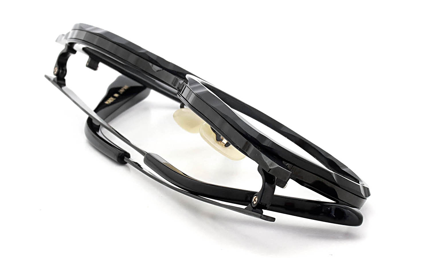 MASAHIROMARUYAMA メガネ通販 MM-0106 No.2