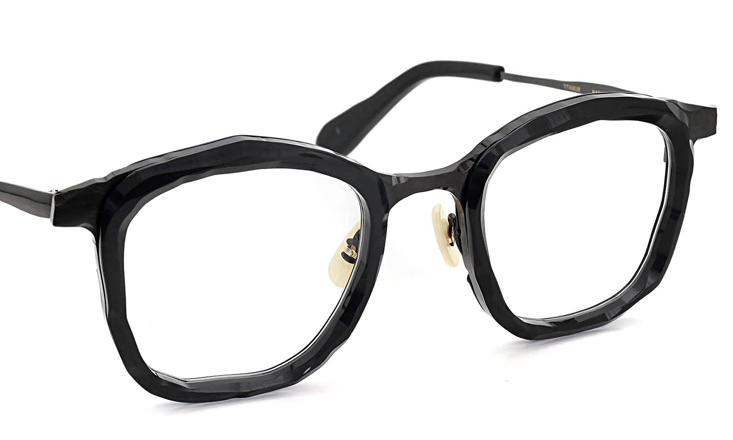 MASAHIROMARUYAMA メガネ通販 MM-0106 No.2