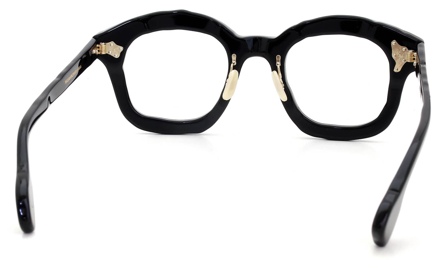 MASAHIROMARUYAMA メガネ通販 MM-0108 No.1