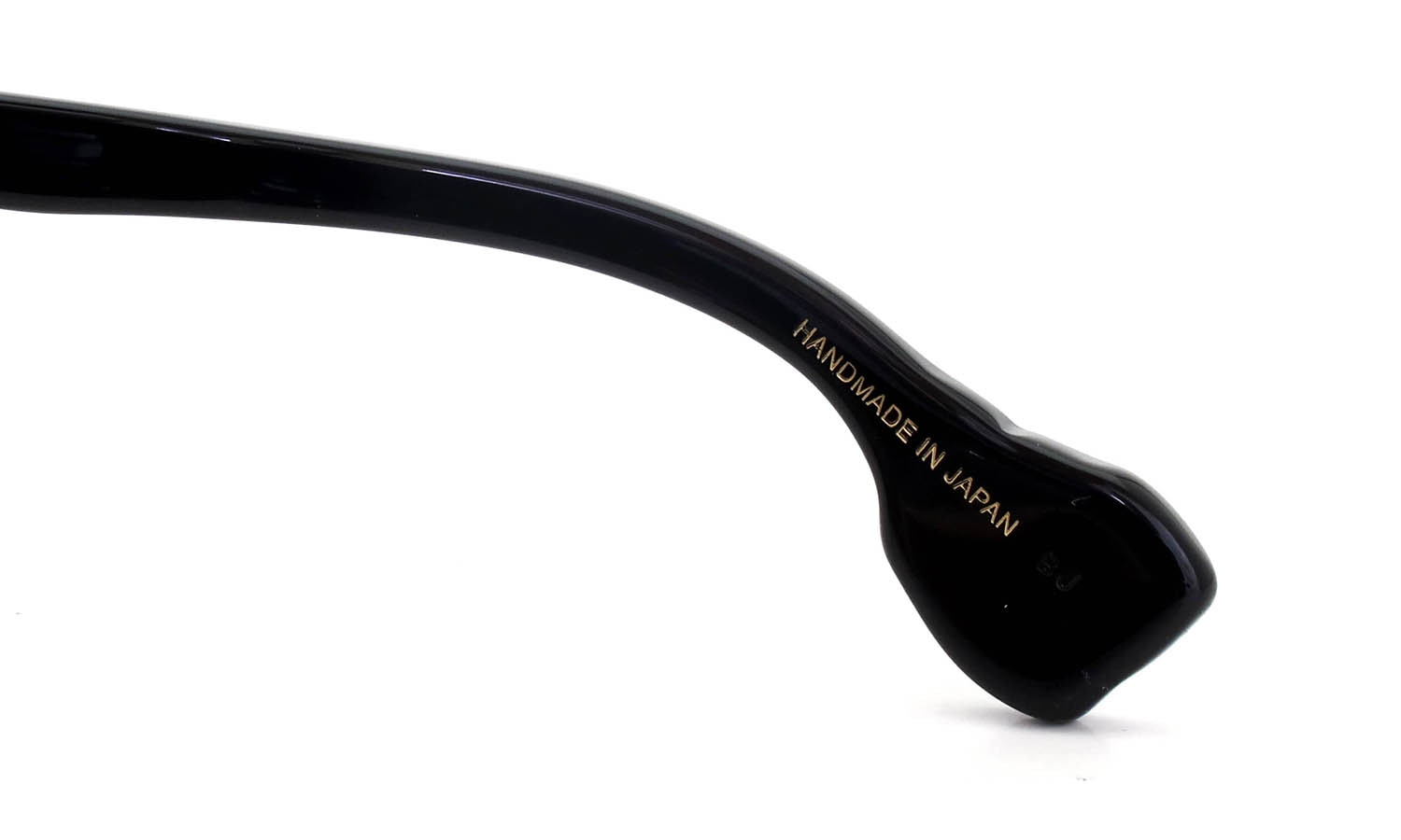 MASAHIROMARUYAMA メガネ通販 MM-0108 No.1