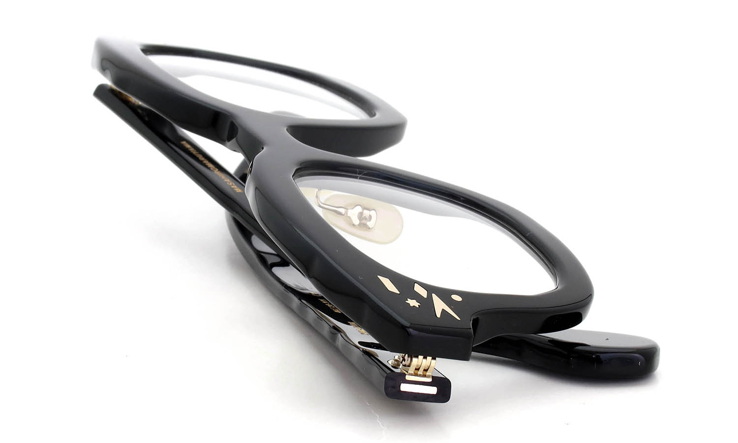 MASAHIROMARUYAMA メガネ通販 MM-0108 No.1