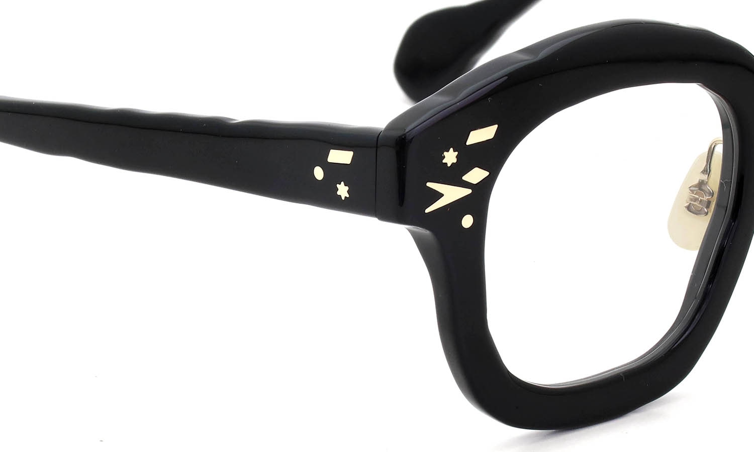 MASAHIROMARUYAMA メガネ通販 MM-0108 No.1