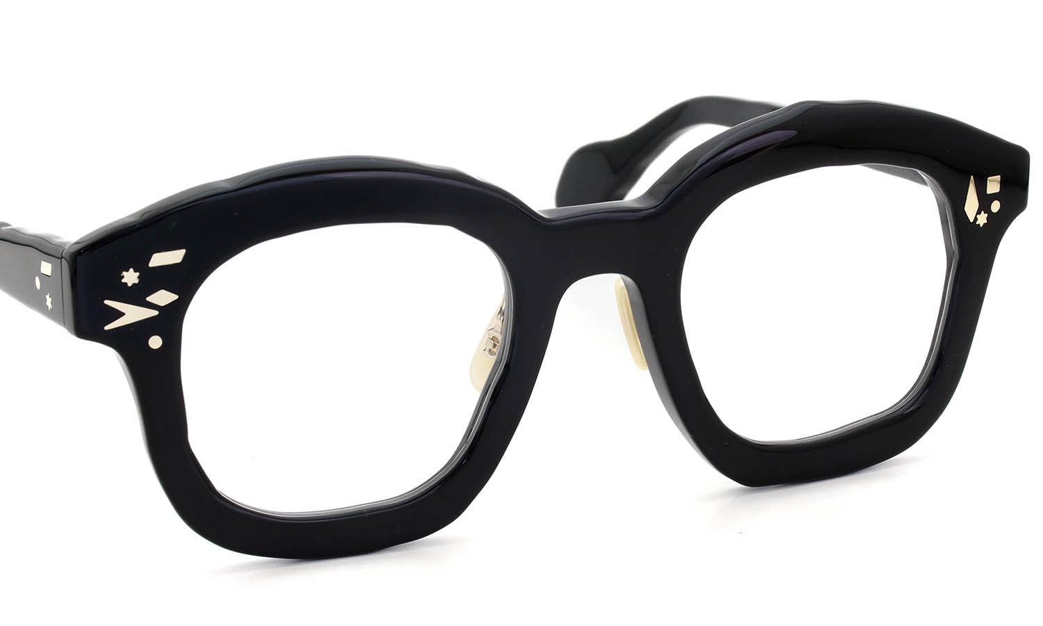 MASAHIROMARUYAMA メガネ通販 MM-0108 No.1