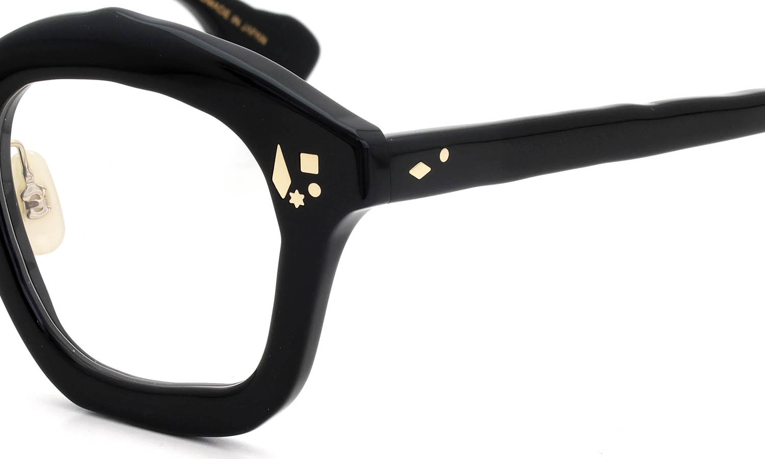 MASAHIROMARUYAMA メガネ通販 MM-0108 No.1