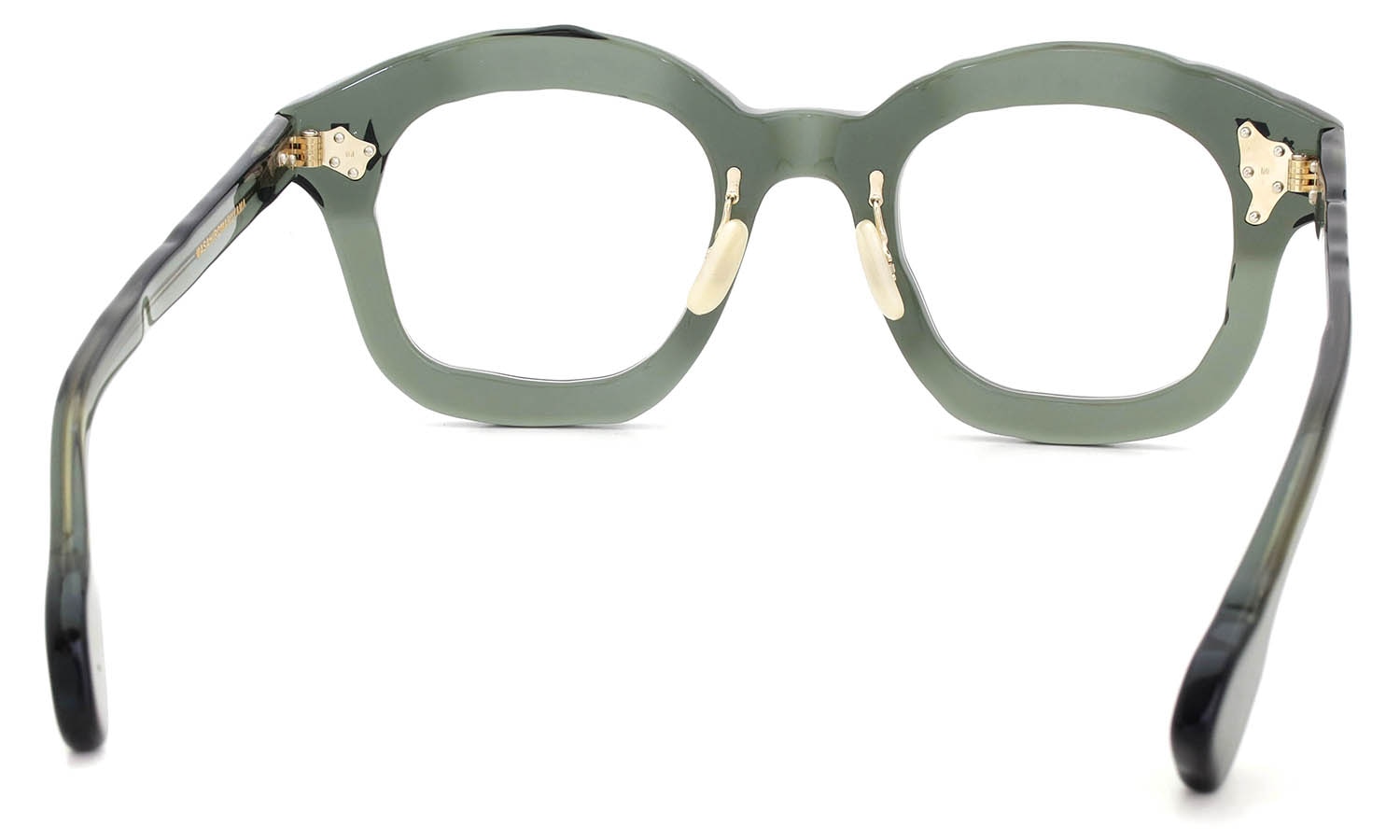 MASAHIROMARUYAMA メガネ通販 MM-0108 No.3