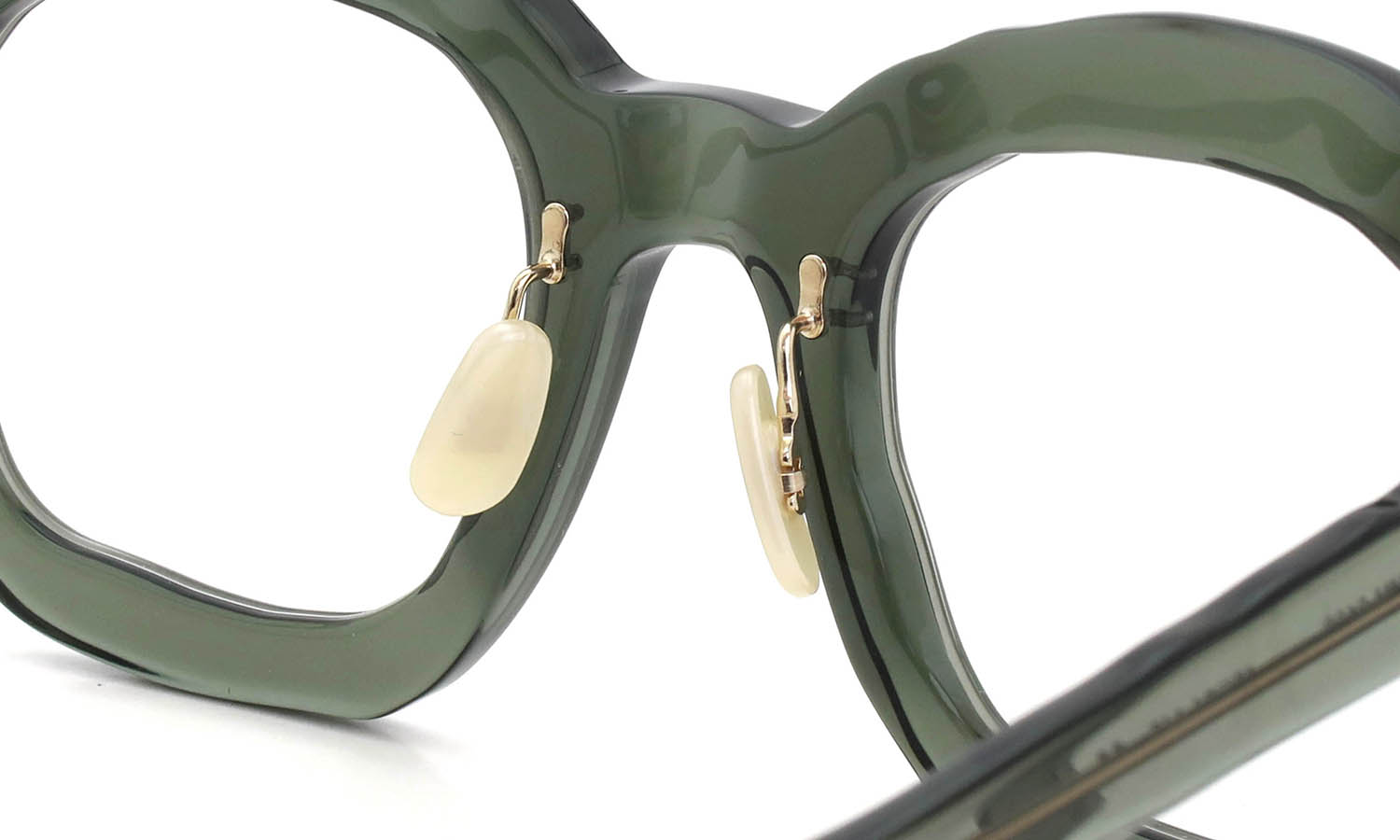 MASAHIROMARUYAMA メガネ通販 MM-0108 No.3