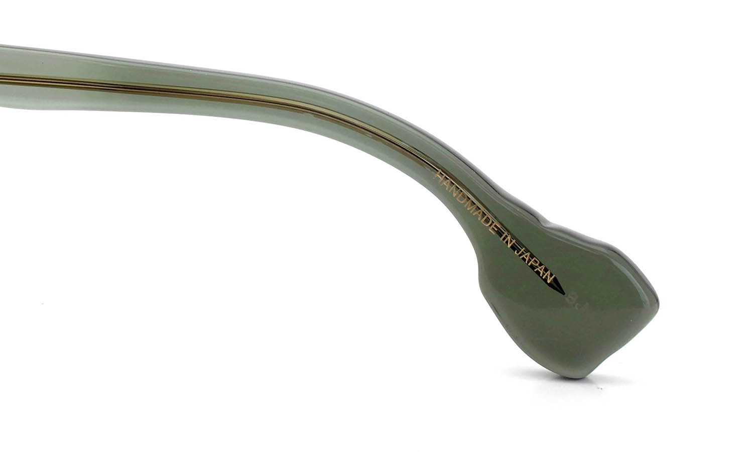 MASAHIROMARUYAMA メガネ通販 MM-0108 No.3