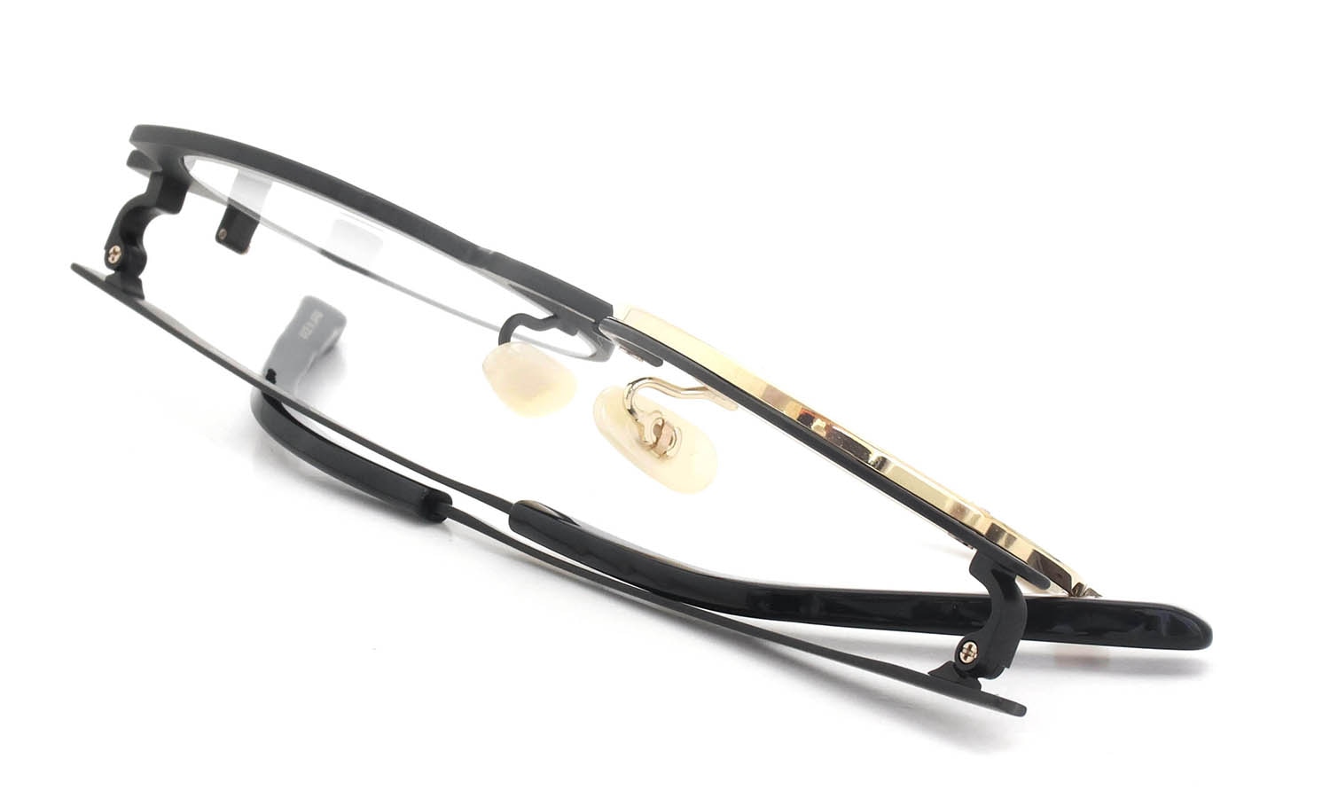 MASAHIROMARUYAMA メガネ通販 MM-0109 No.1