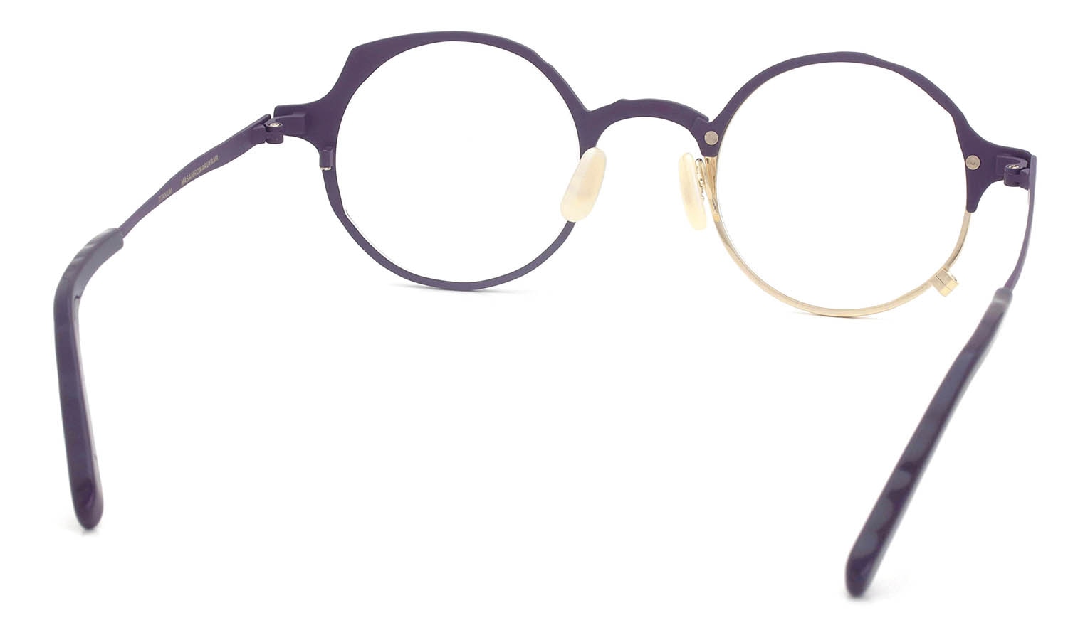 MASAHIROMARUYAMA メガネ通販 MM-0109 No.4