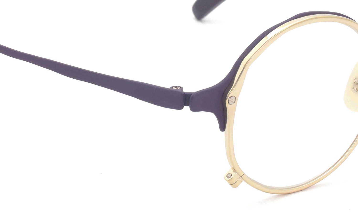 MASAHIROMARUYAMA メガネ通販 MM-0109 No.4