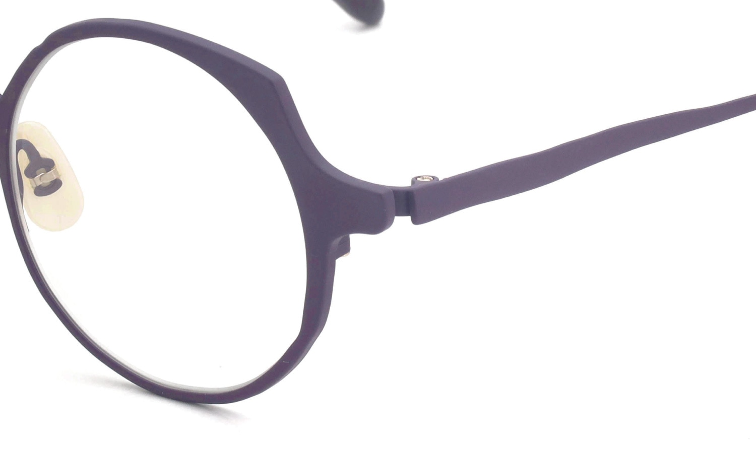 MASAHIROMARUYAMA メガネ通販 MM-0109 No.4