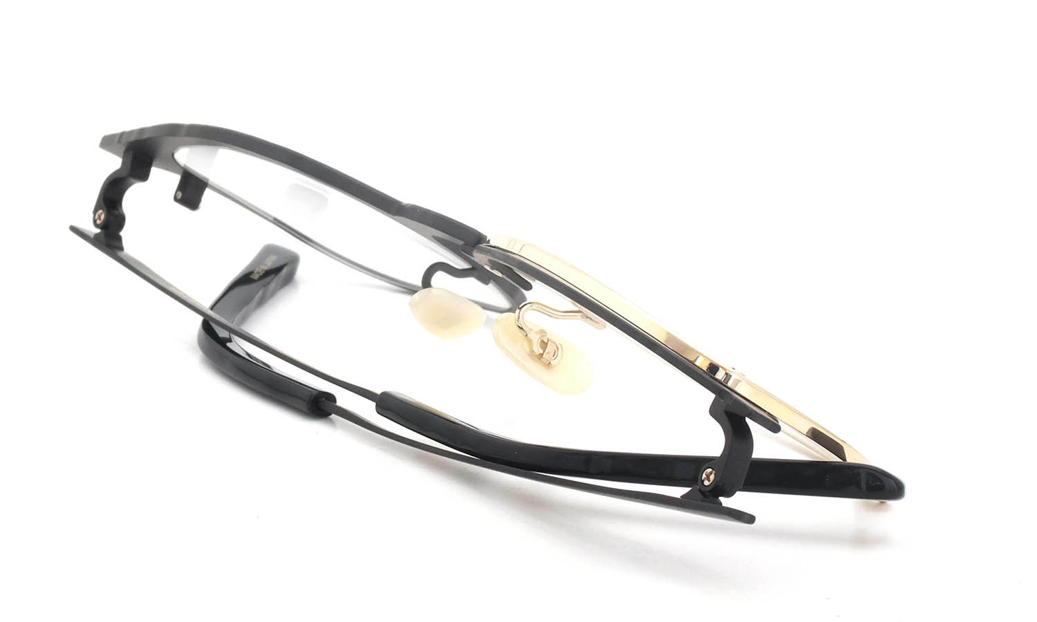 MASAHIROMARUYAMA メガネ通販 MM-0110 No.1