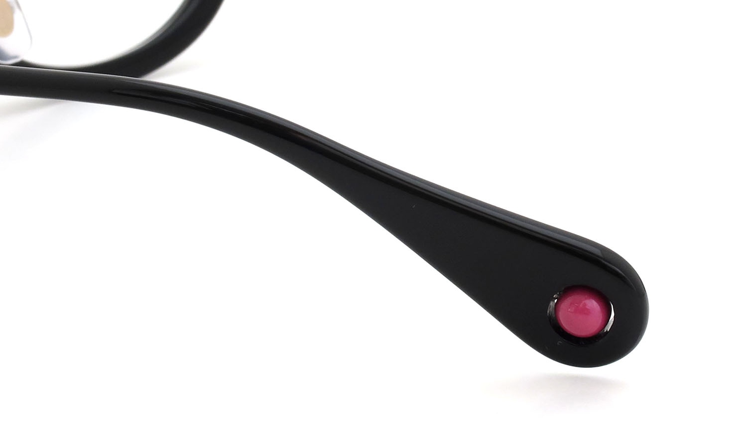 MEGANE AND ME メガネ通販 ME047 AVERY BK