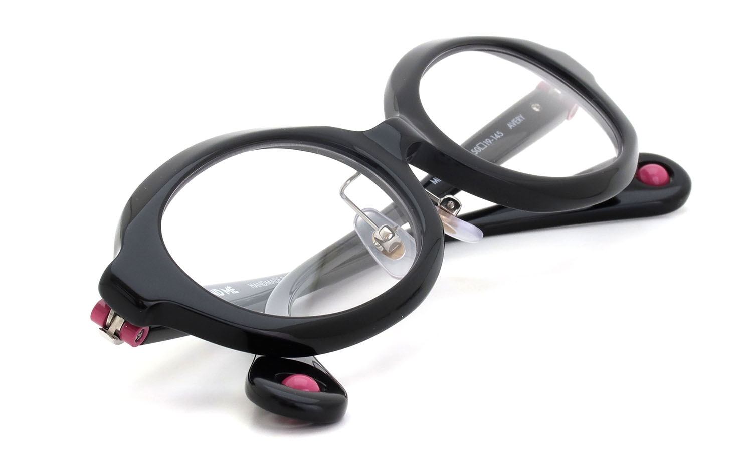 MEGANE AND ME メガネ通販 ME047 AVERY BK