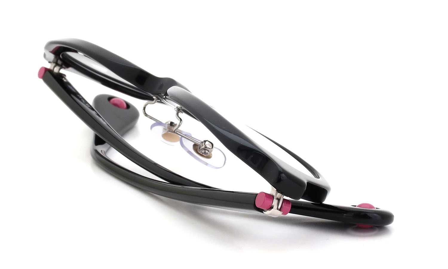 MEGANE AND ME メガネ通販 ME047 AVERY BK