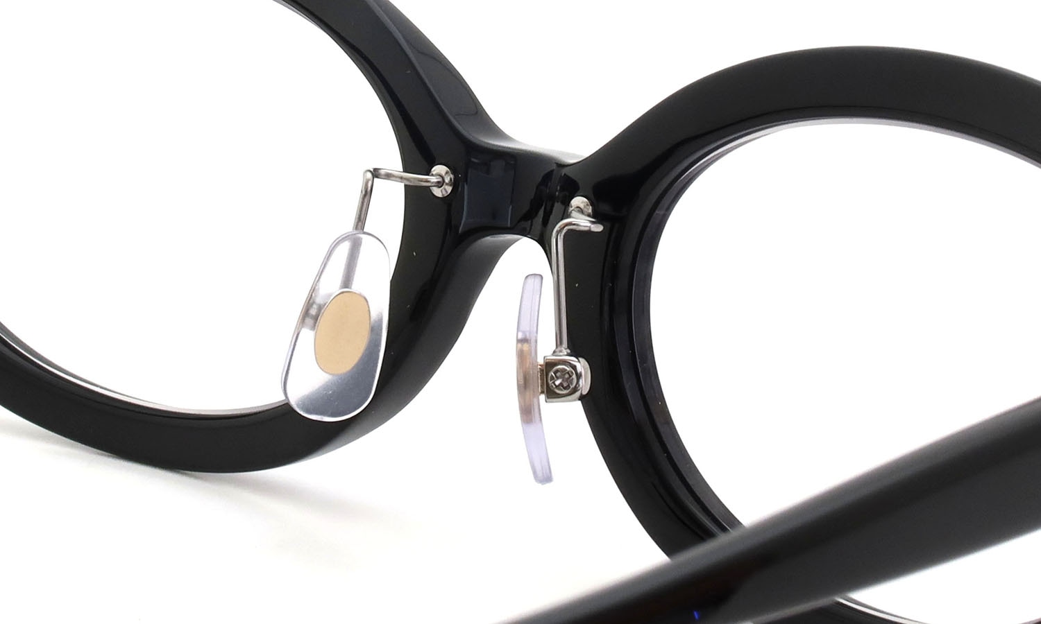 MEGANE AND ME メガネ通販 ME047 AVERY BK