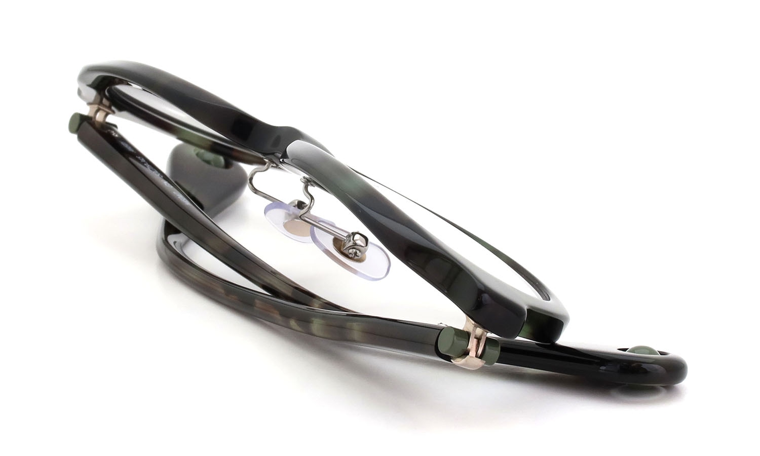 MEGANE AND ME メガネ通販 ME047 AVERY GN