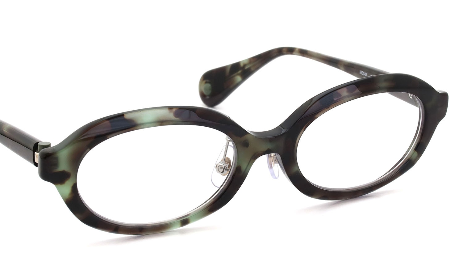 MEGANE AND ME メガネ通販 ME047 AVERY GN