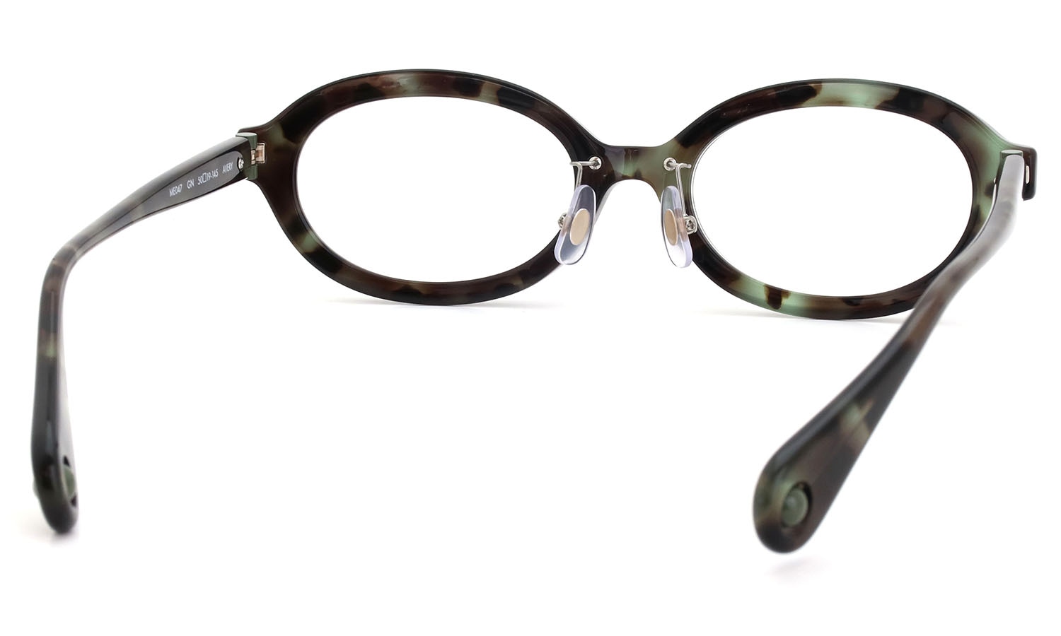 MEGANE AND ME メガネ通販 ME047 AVERY GN