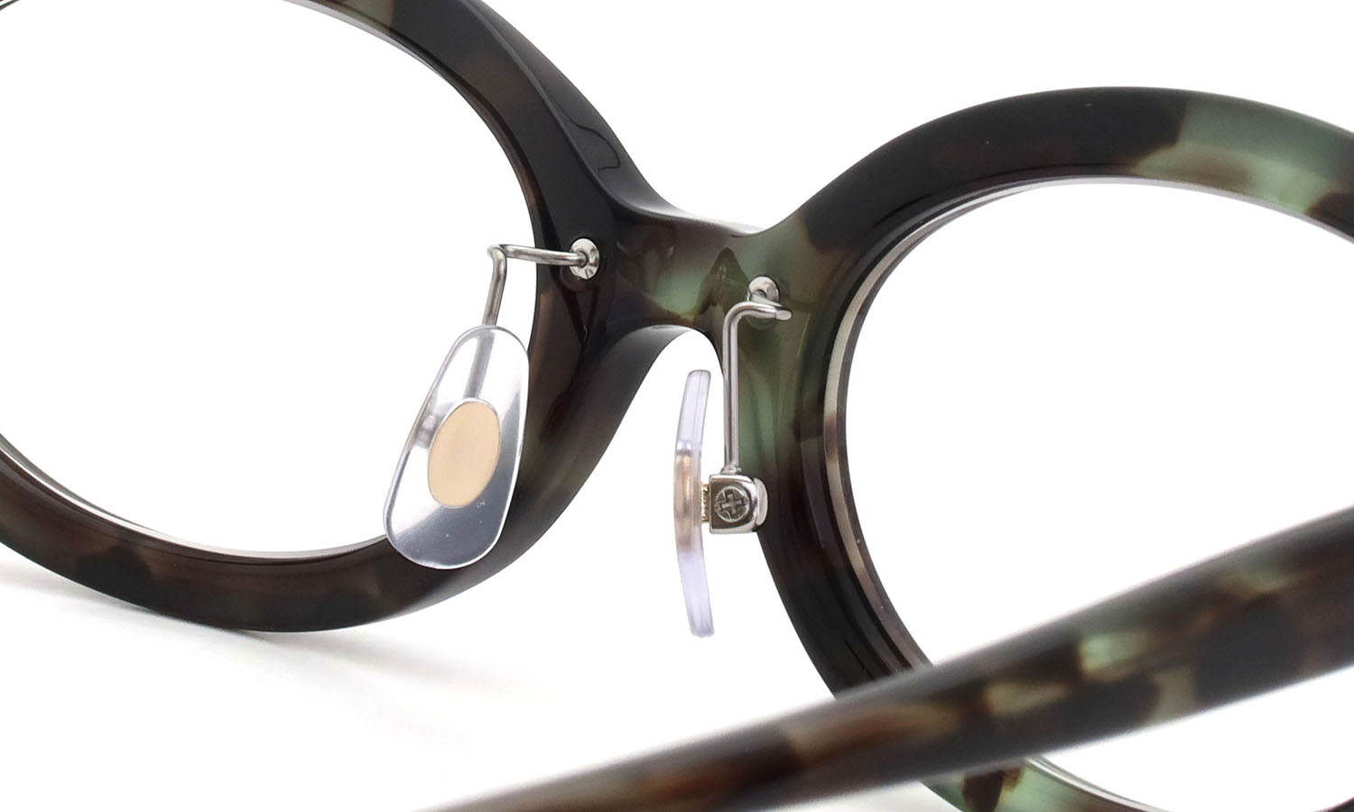 MEGANE AND ME メガネ通販 ME047 AVERY GN