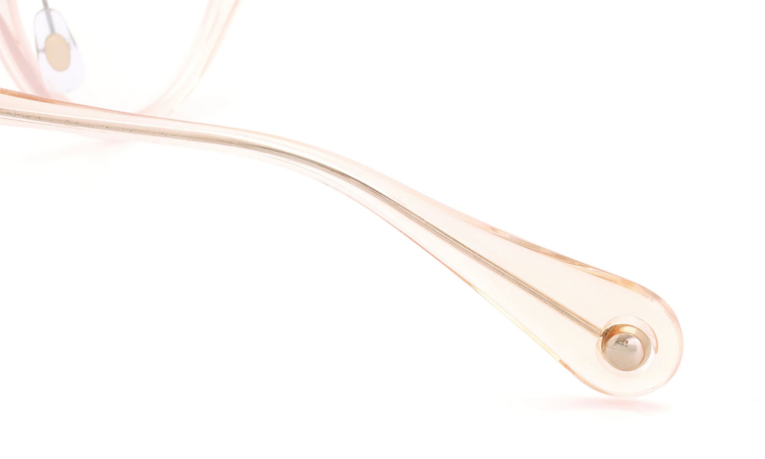 MEGANE AND ME メガネ通販 ME049 WILLOW OR