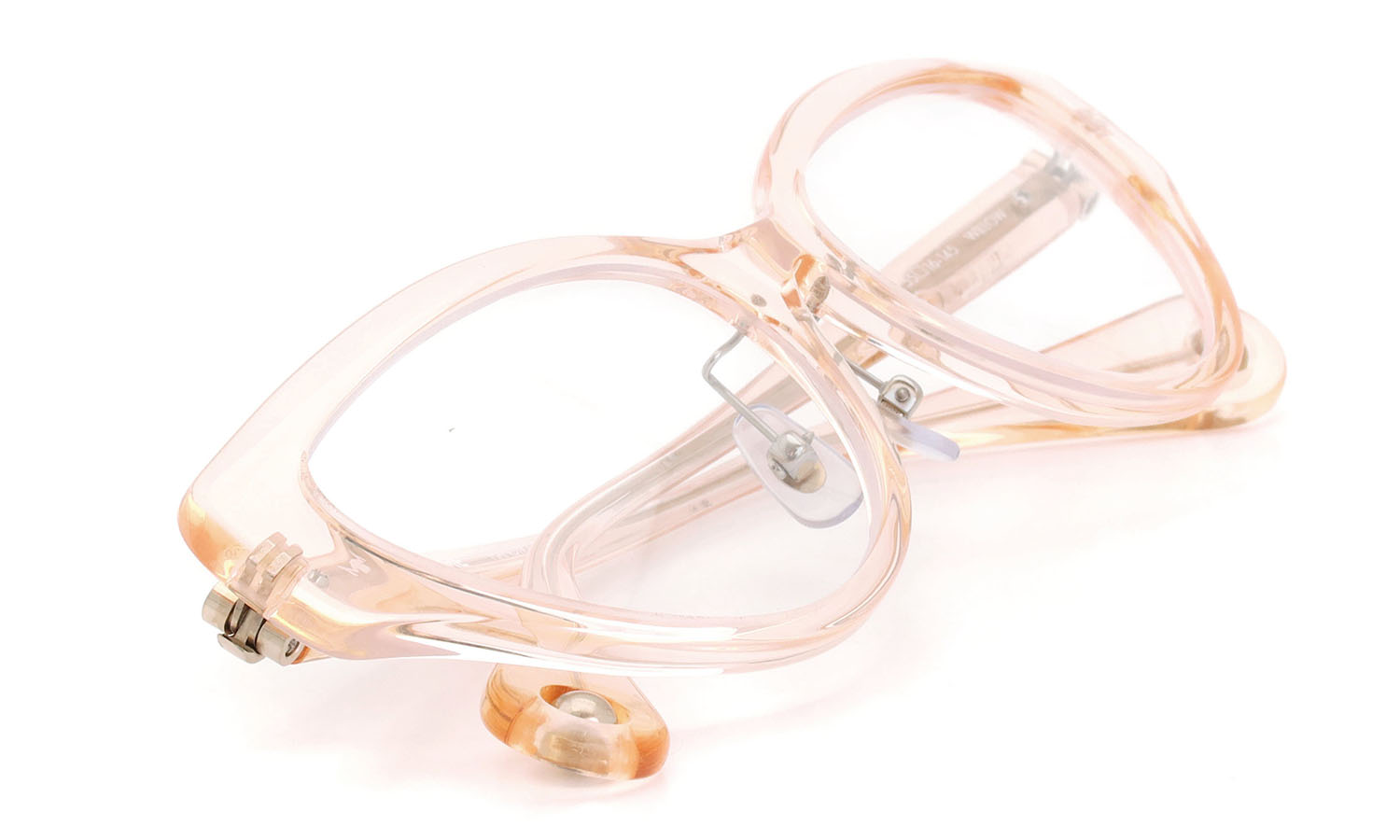 MEGANE AND ME メガネ通販 ME049 WILLOW OR