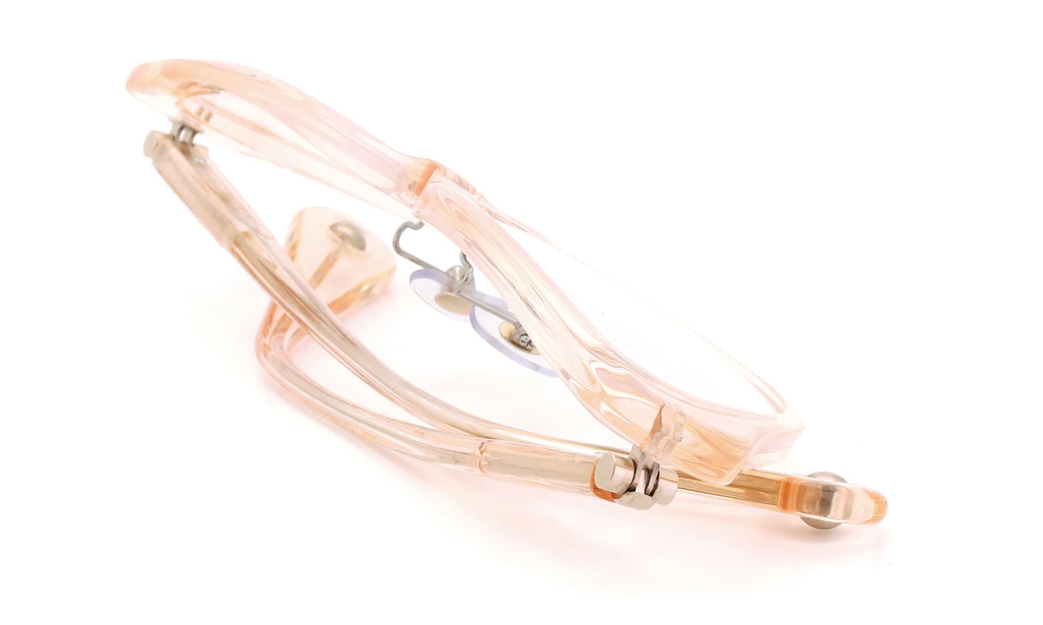 MEGANE AND ME メガネ通販 ME049 WILLOW OR