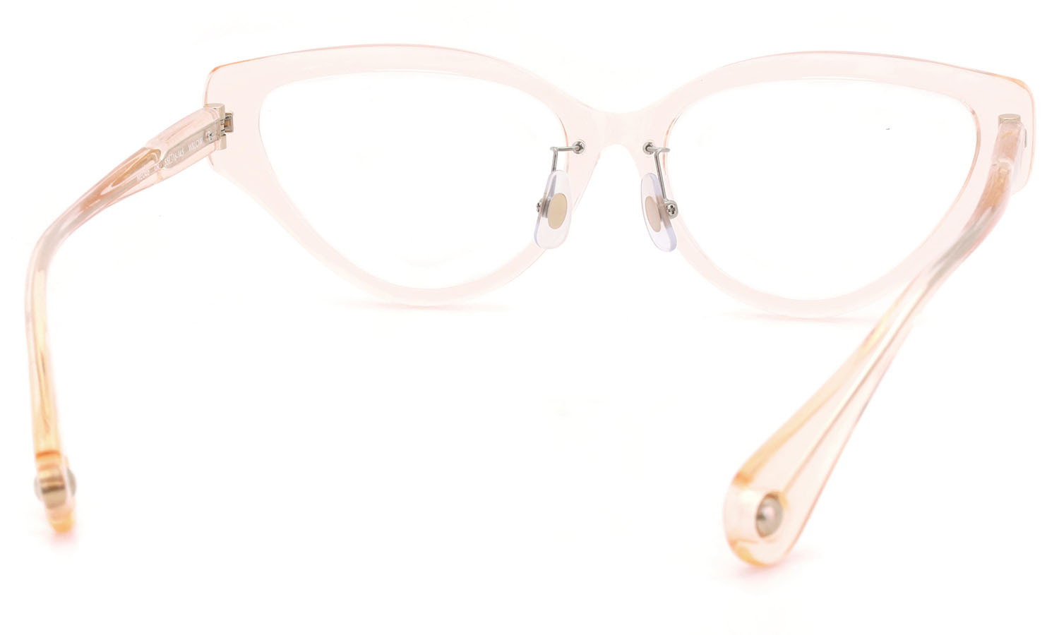 MEGANE AND ME メガネ通販 ME049 WILLOW OR