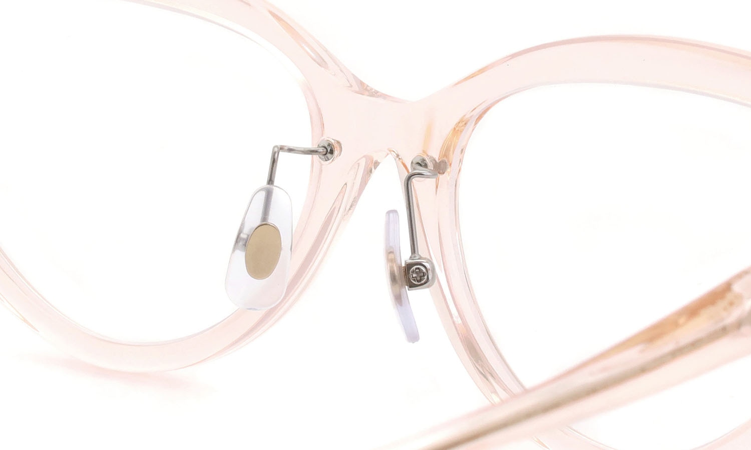 MEGANE AND ME メガネ通販 ME049 WILLOW OR