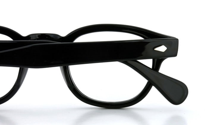 MOSCOT モスコット LEMTOSH レムトッシュ BLACK 44size 通販