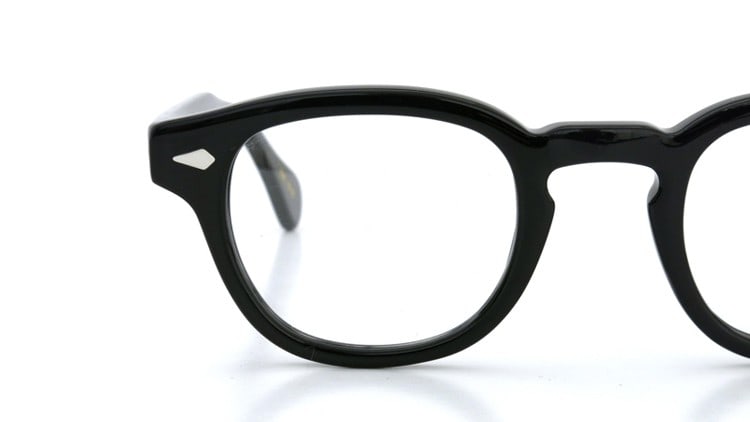MOSCOT モスコット LEMTOSH レムトッシュ BLACK 44size 通販