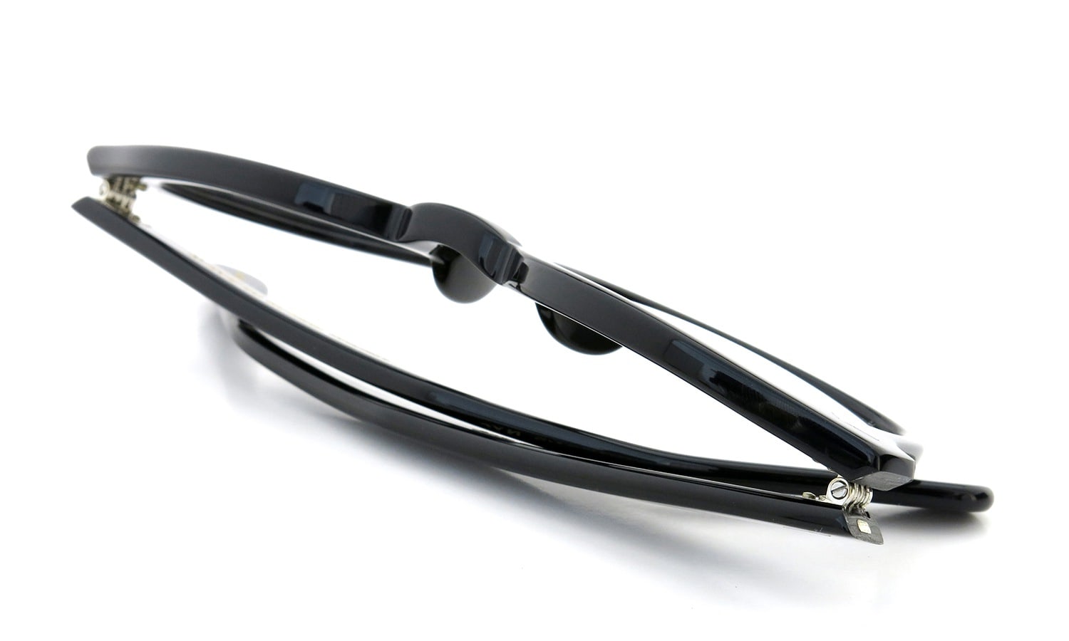 MOSCOT メガネ通販 LEMTOSH BLACK 49size