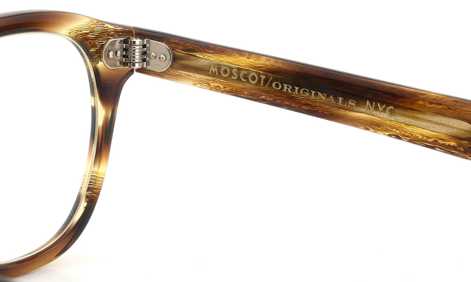 MOSCOT メガネ通販 LEMTOSH BAMBOO 52size