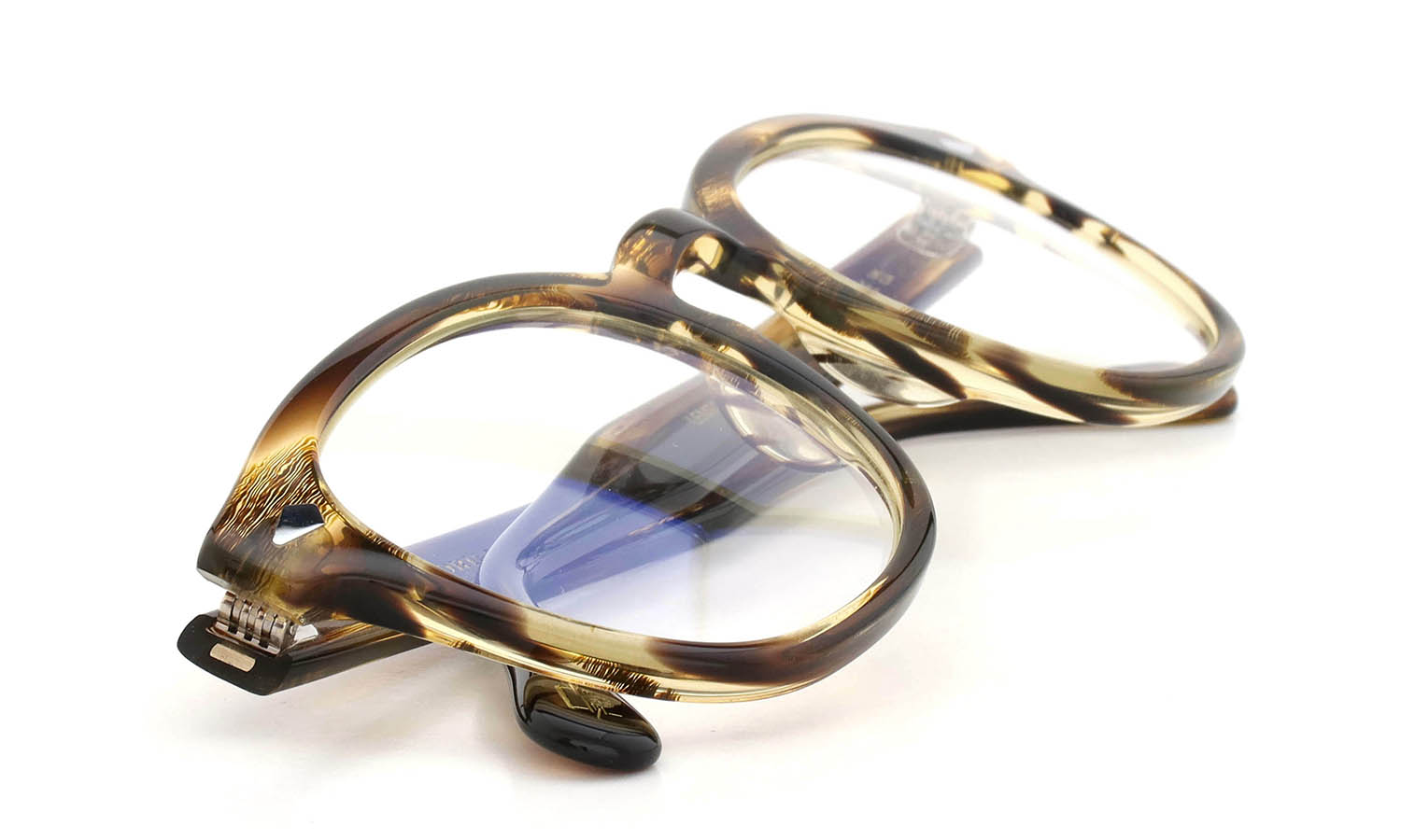 MOSCOT メガネ通販 LEMTOSH BAMBOO 52size