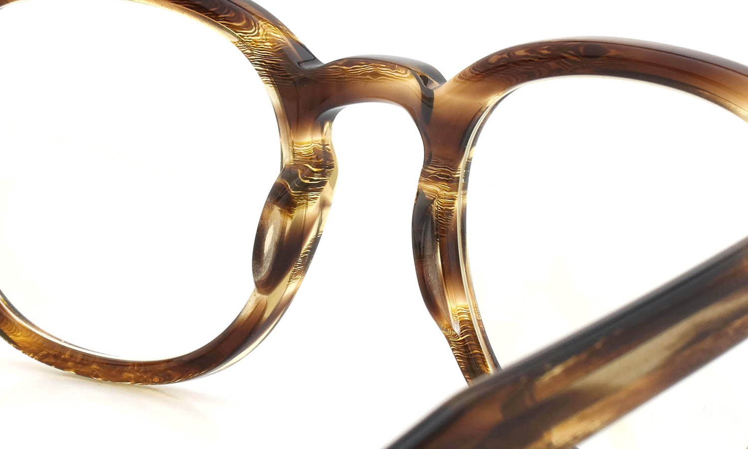 MOSCOT メガネ通販 LEMTOSH BAMBOO 52size