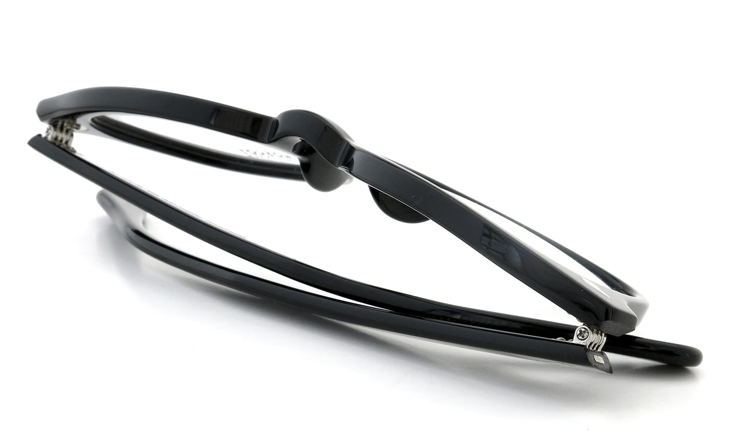 MOSCOT メガネ通販 LEMTOSH BLACK 52size